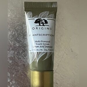 FREE with purchase ✨